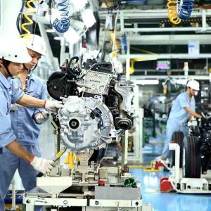 BÁN BUÔN KIM LOẠI VÀ QUẶNG KIM LOẠI