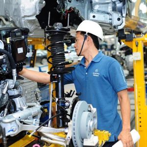 Bán buôn máy móc, thiết bị và phụ tùng máy khác